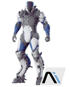 Detail Anthem Icetide Nomer 19