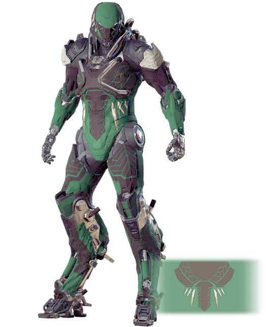 Detail Anthem Icetide Nomer 3