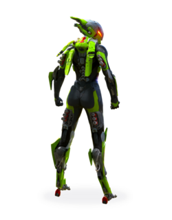 Detail Anthem Icetide Nomer 5