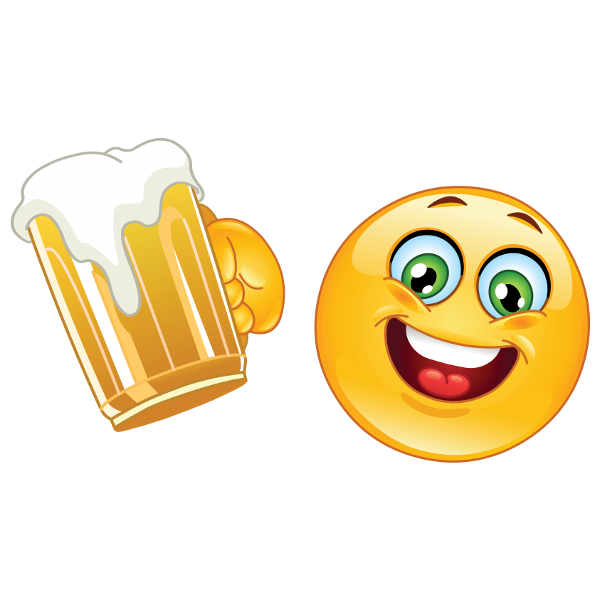Detail Bier Smiley Nomer 7