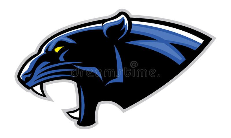 Detail Black Panther Head Png Nomer 18