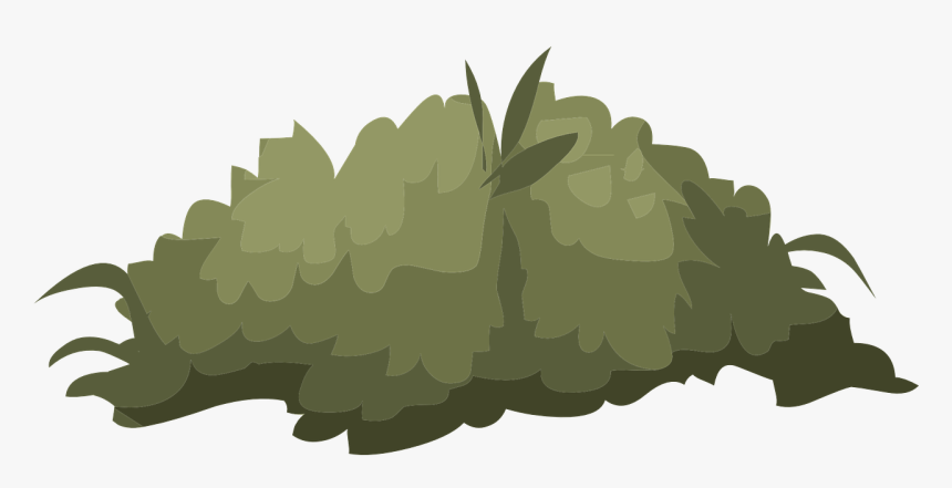 Detail Bush Texture Nomer 11