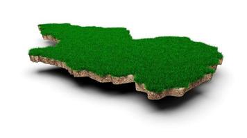 Detail Bush Texture Nomer 19