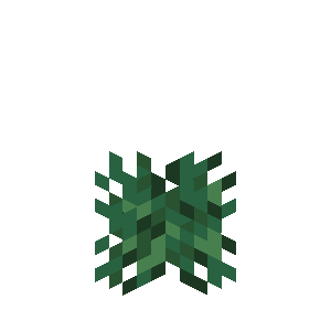 Detail Bush Texture Nomer 23