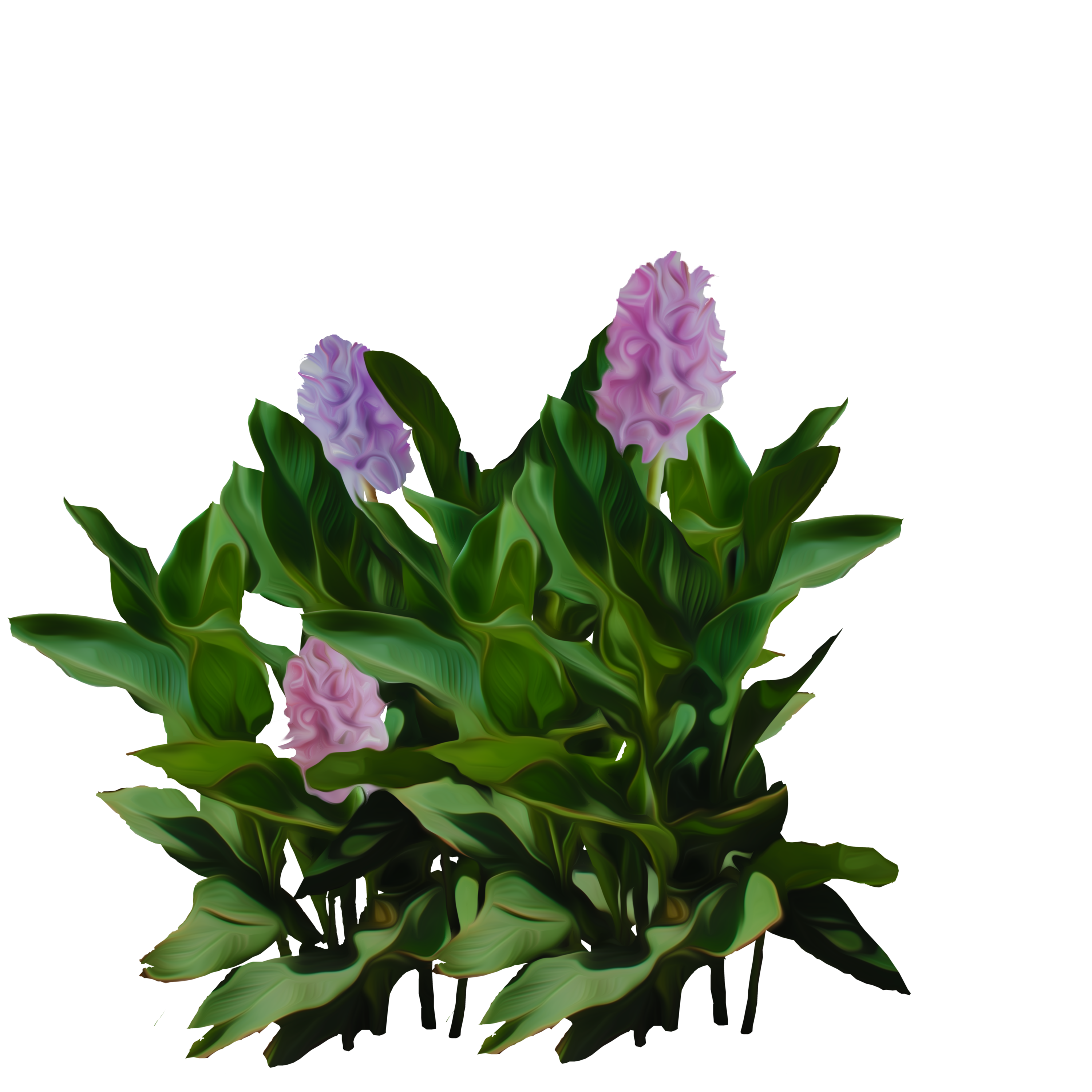 Detail Bush Texture Nomer 24