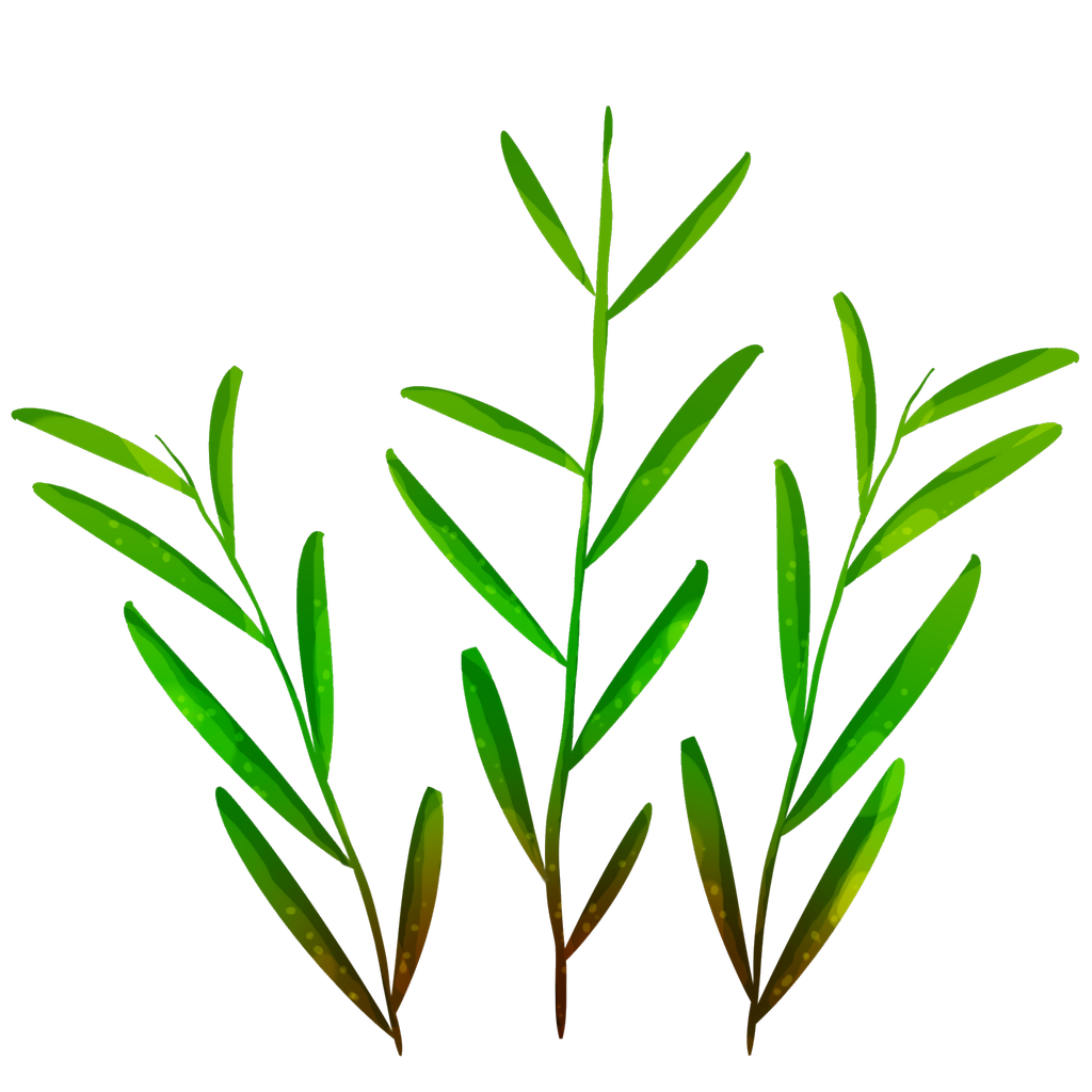 Detail Bush Texture Nomer 8