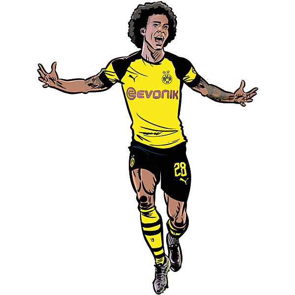 Detail Bvb Schalke Cartoon Nomer 5