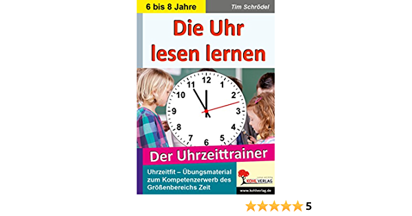 Die Uhr Text - KibrisPDR