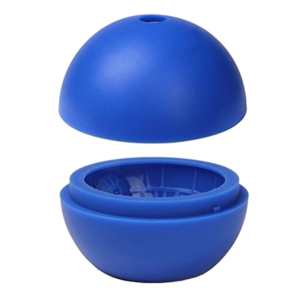 Detail Eismaschine Ball Nomer 5