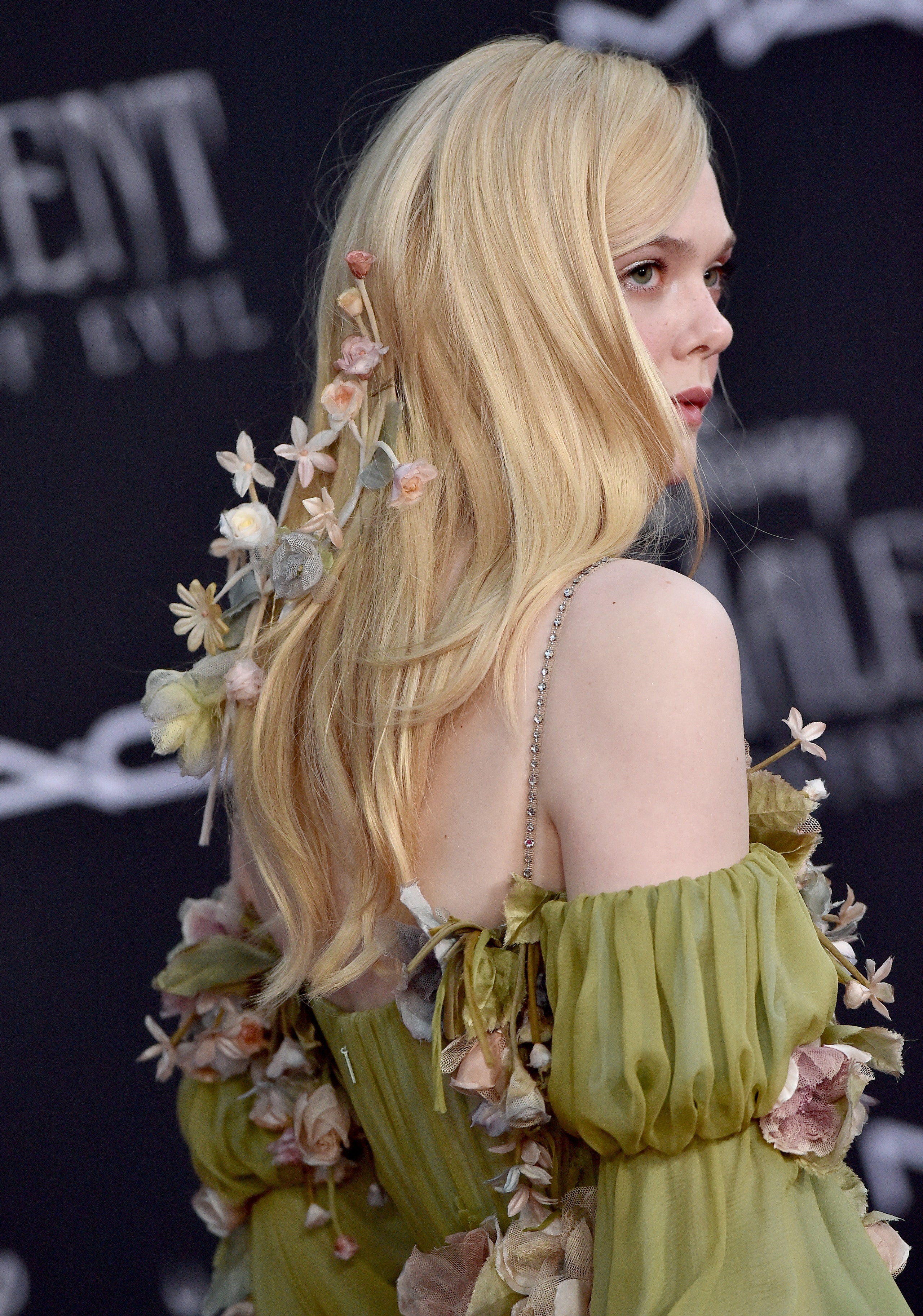 Detail Foto Elle Fanning Nomer 9