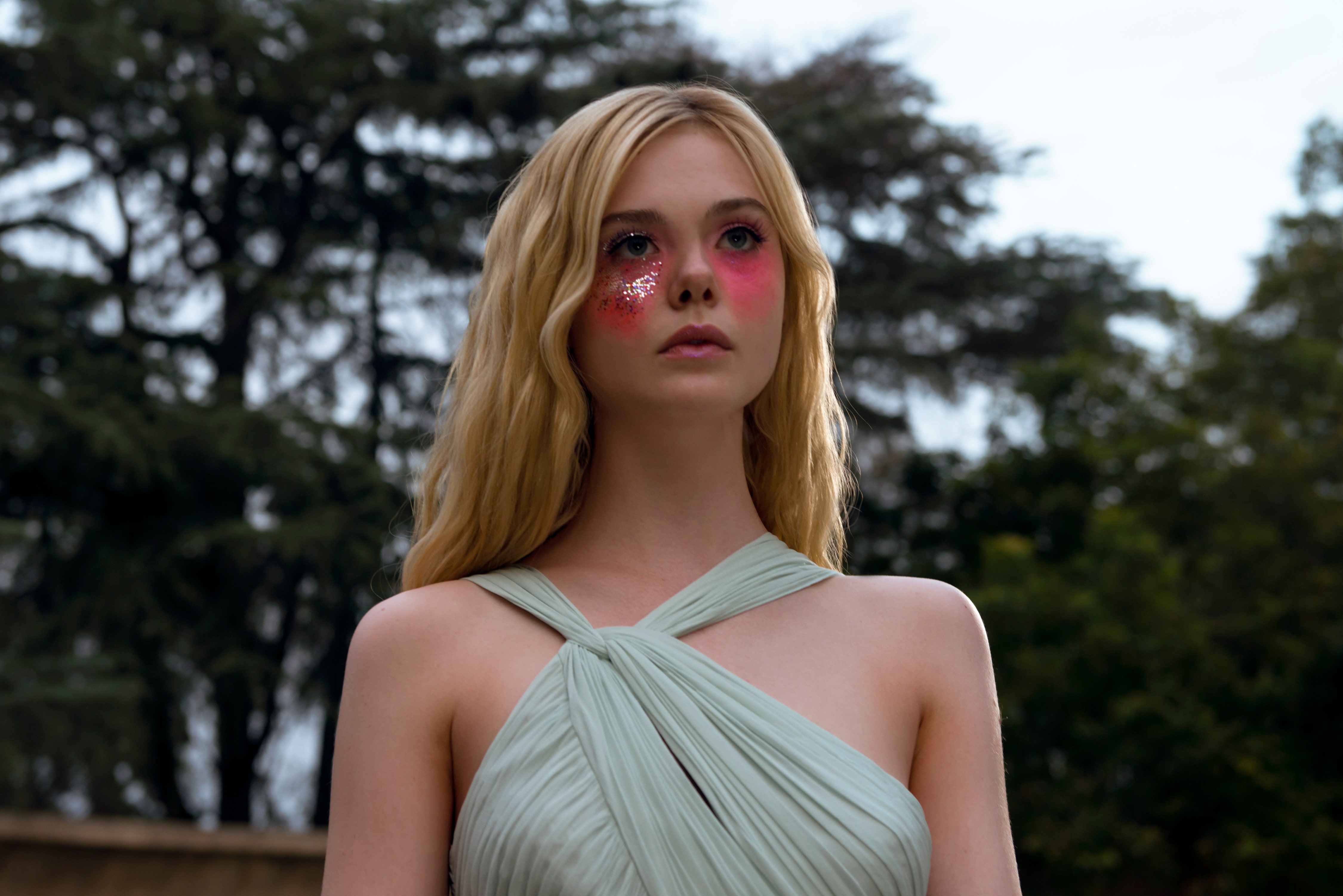 Detail Foto Elle Fanning Nomer 13