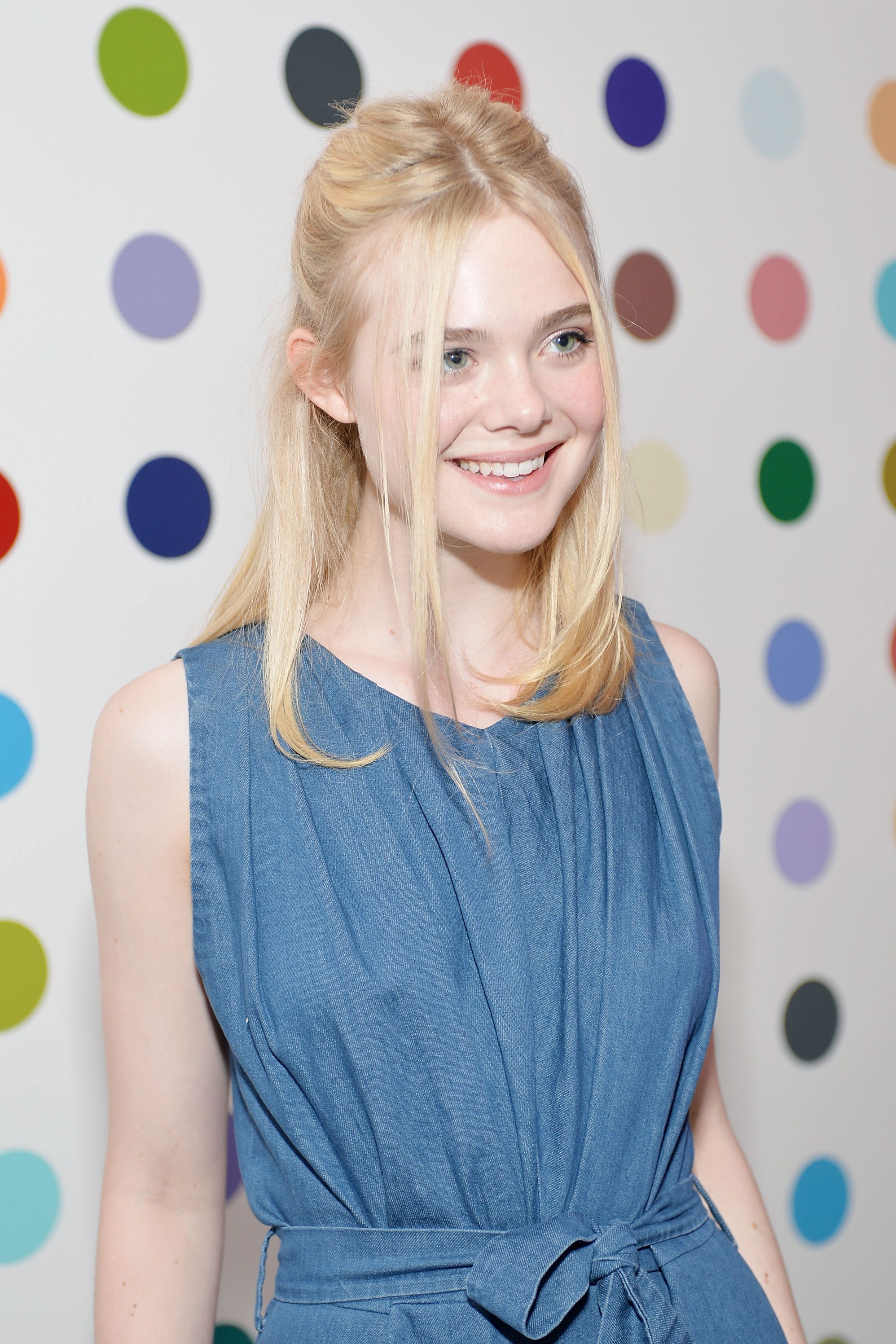 Detail Foto Elle Fanning Nomer 15