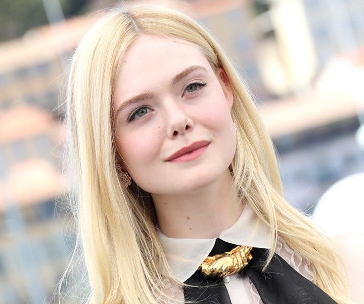 Detail Foto Elle Fanning Nomer 23