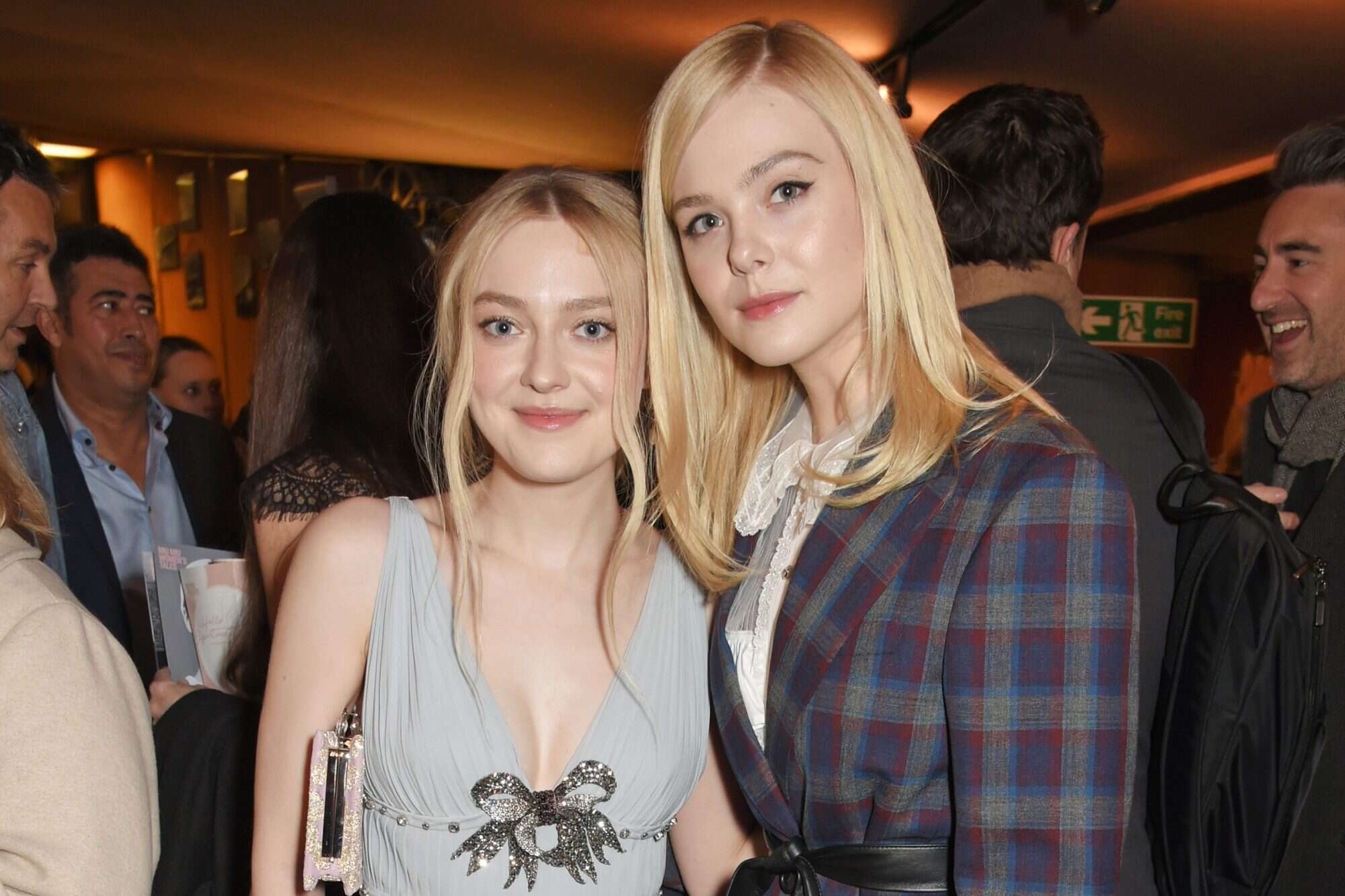 Detail Foto Elle Fanning Nomer 49