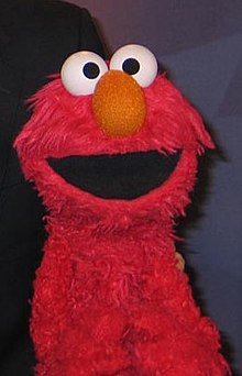 Foto Elmo - KibrisPDR