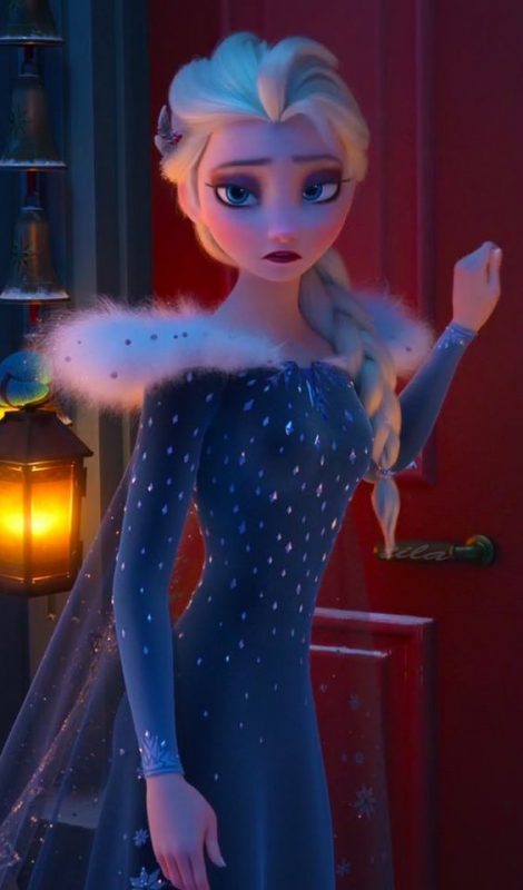 Detail Foto Elsa Frozen Terbaru Nomer 14