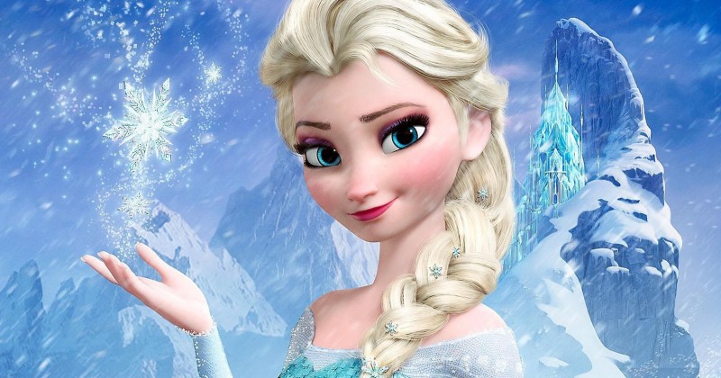 Detail Foto Elsa Frozen Terbaru Nomer 27