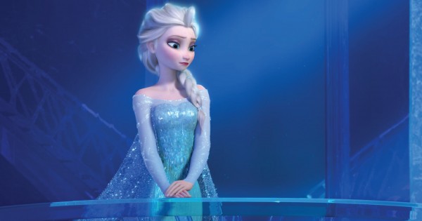 Detail Foto Elsa Frozen Terbaru Nomer 31