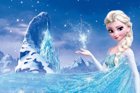 Detail Foto Elsa Frozen Terbaru Nomer 33