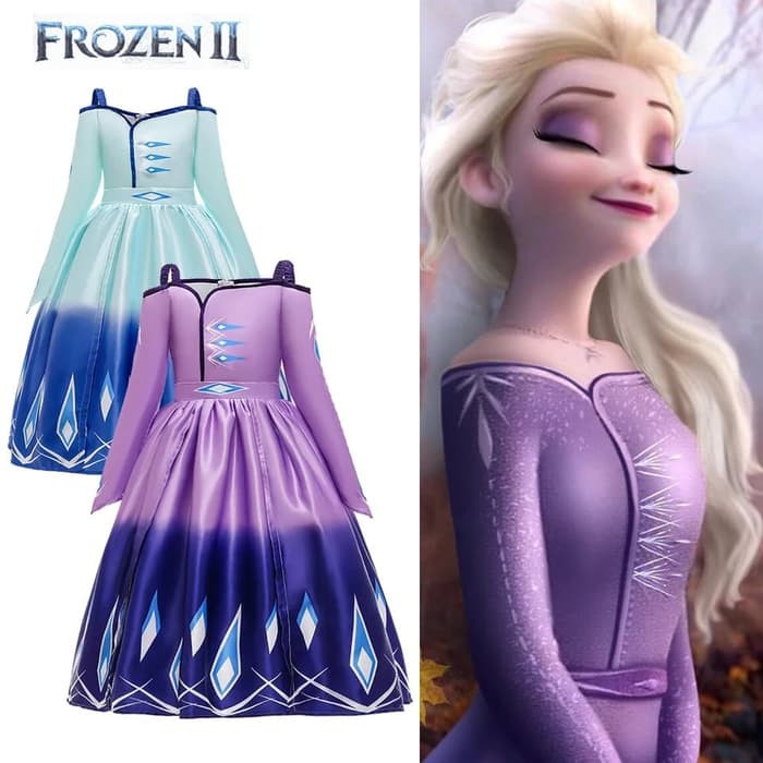 Detail Foto Elsa Frozen Terbaru Nomer 40