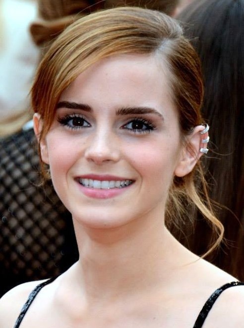 Foto Emma Watson - KibrisPDR