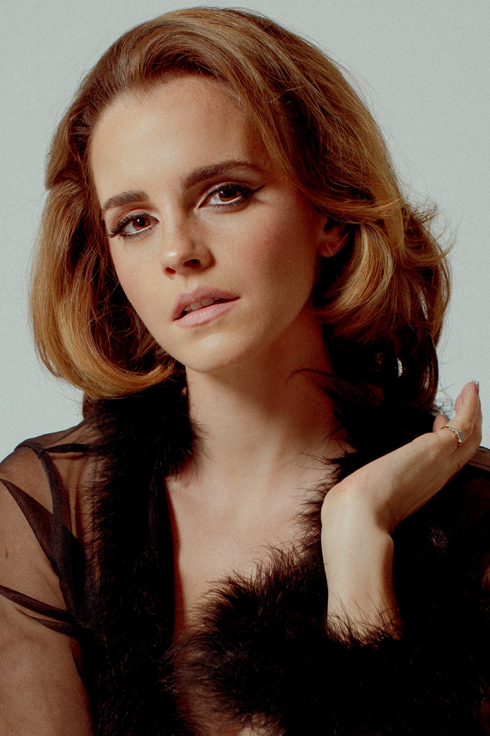 Detail Foto Emma Watson Nomer 12