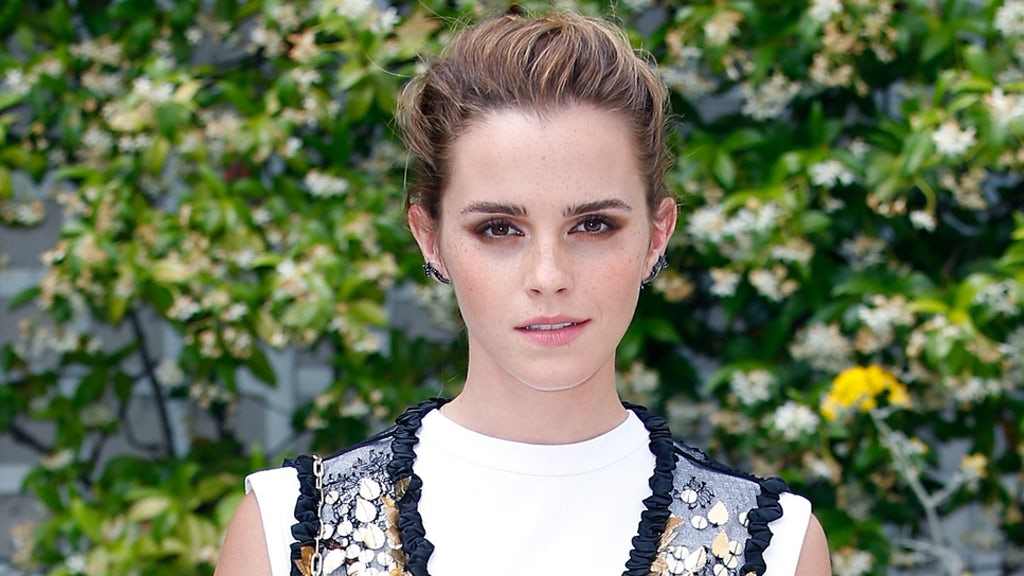 Detail Foto Emma Watson Nomer 32