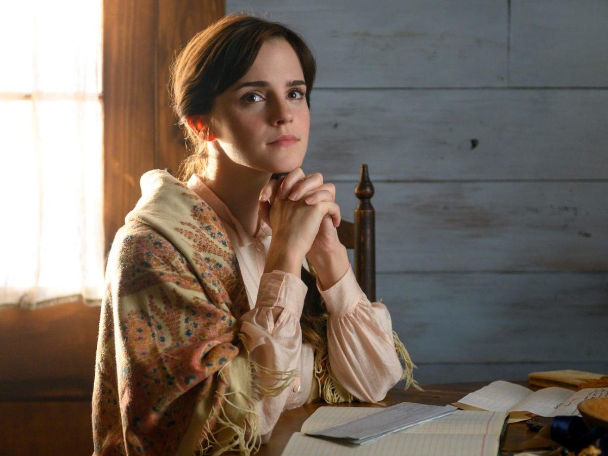 Detail Foto Emma Watson Nomer 38