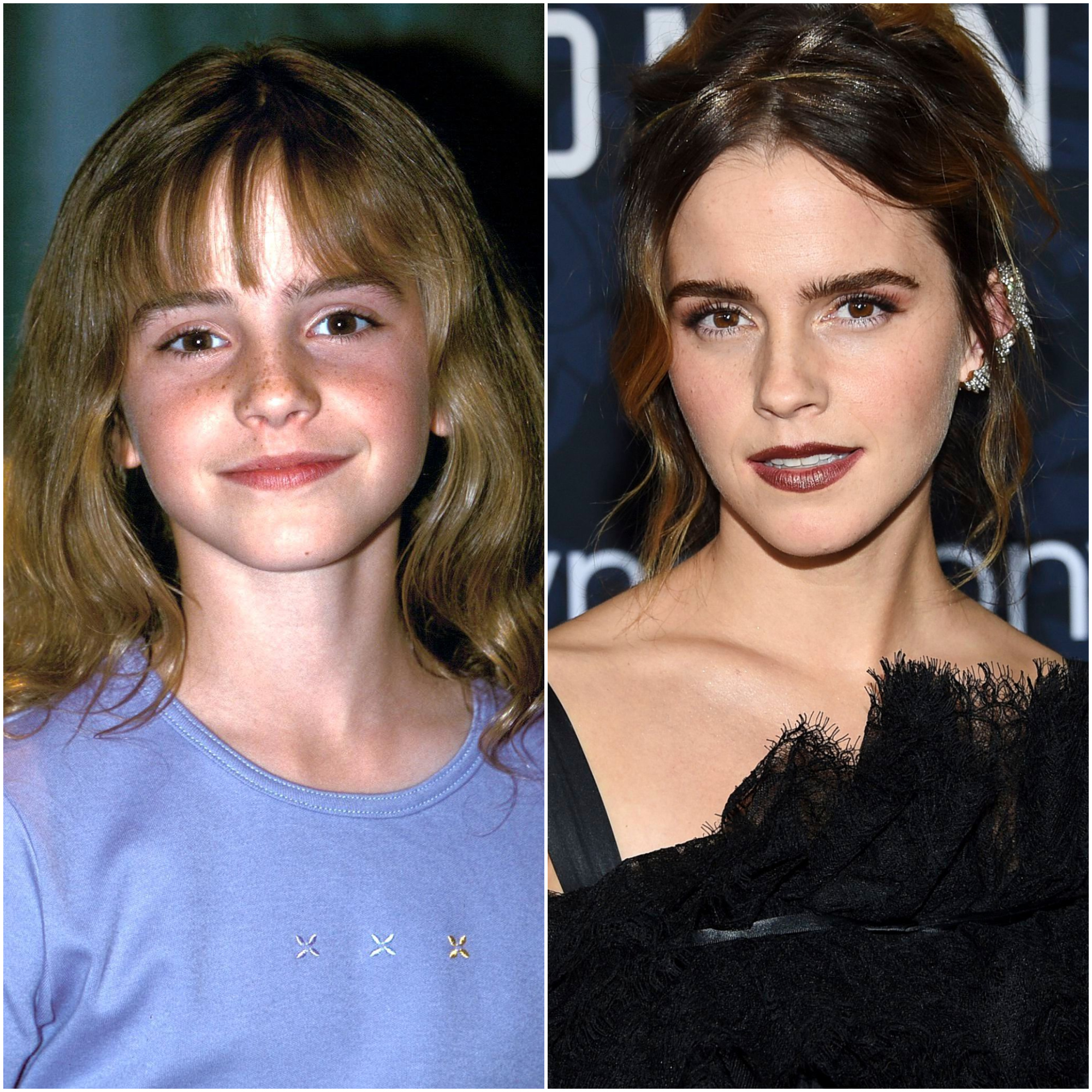 Detail Foto Emma Watson Nomer 41