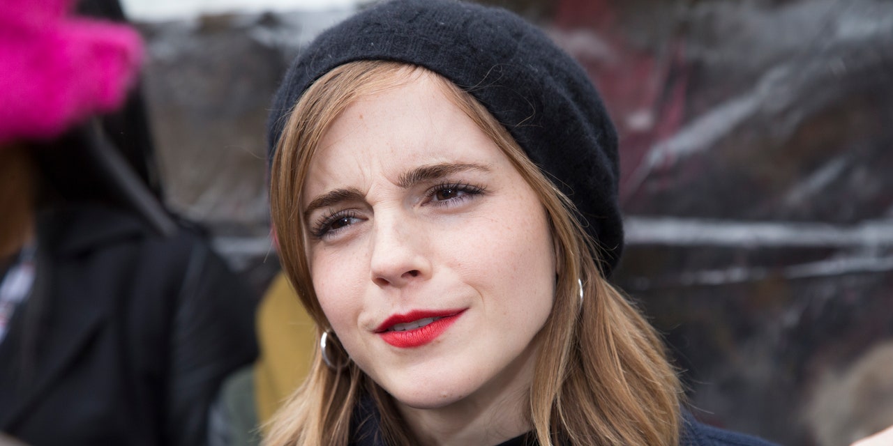 Detail Foto Emma Watson Nomer 47