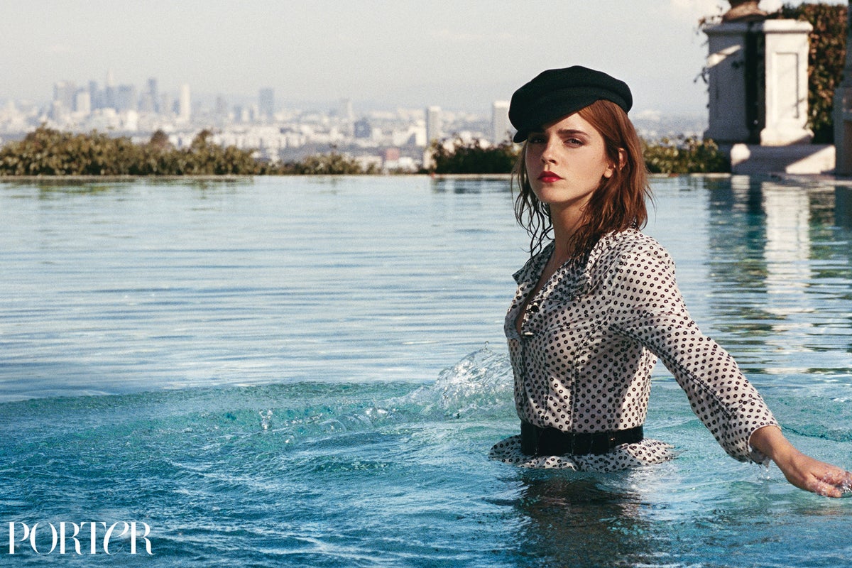 Detail Foto Emma Watson Nomer 51