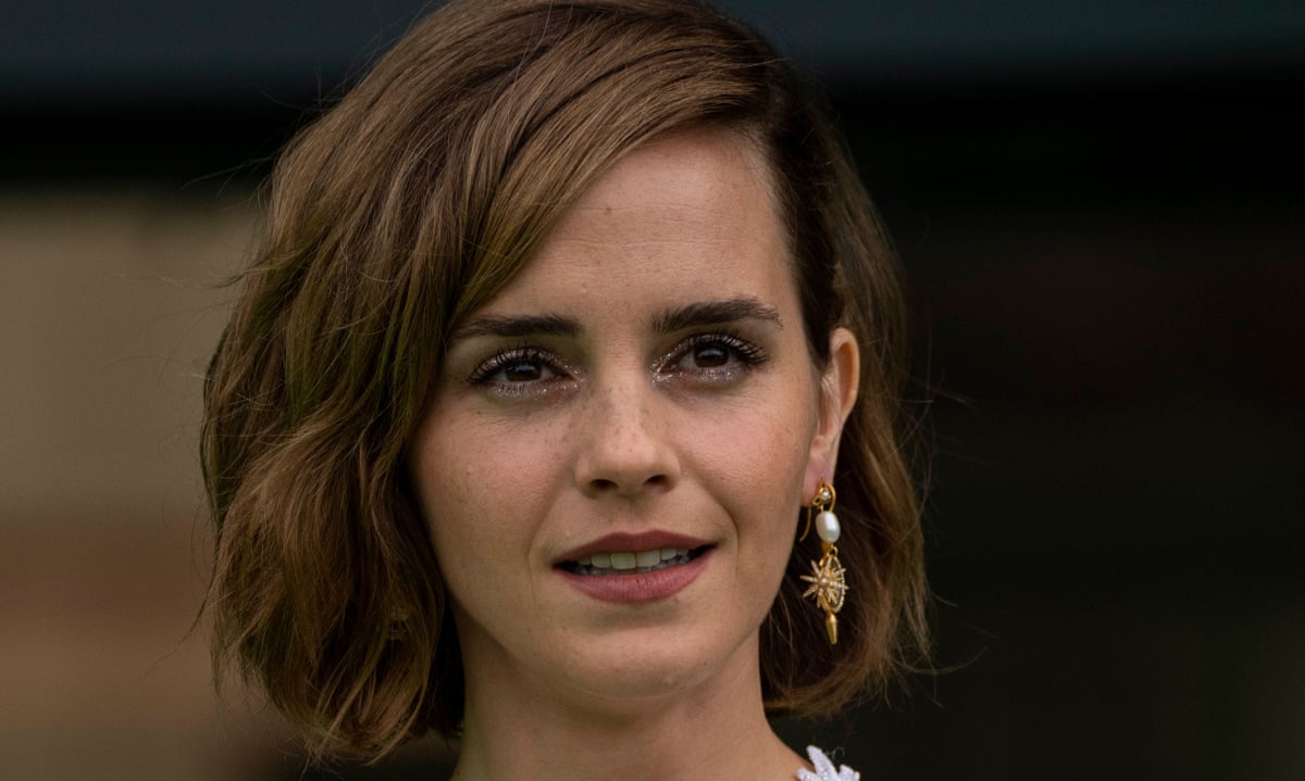 Detail Foto Emma Watson Nomer 8