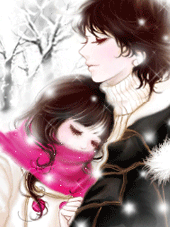 Detail Foto Emo Romantis Nomer 5