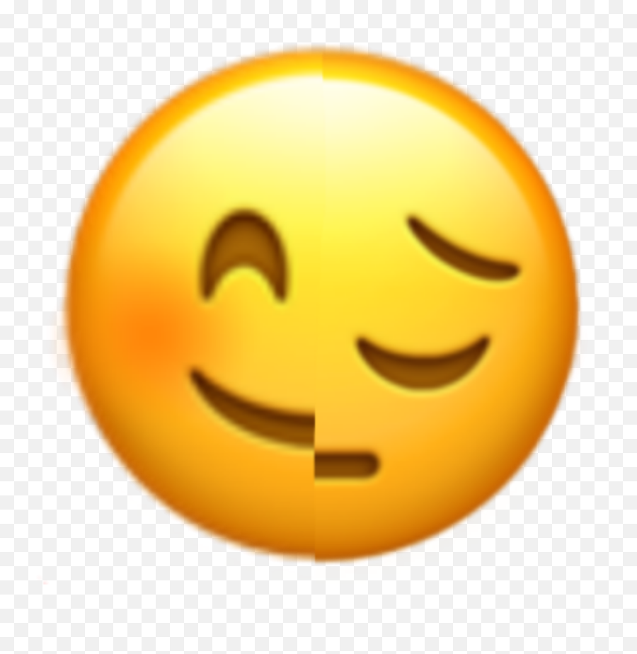 Detail Foto Emoji Fake Smile Nomer 49