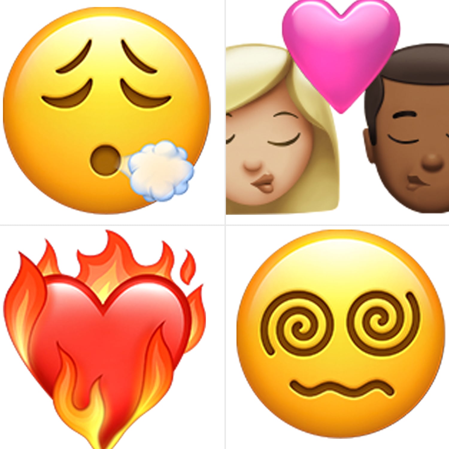 Detail Foto Emoji Iphone Nomer 20