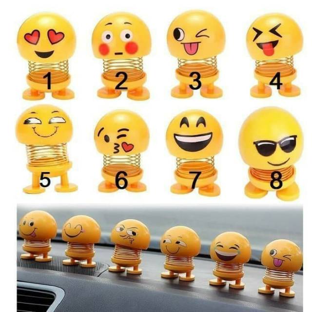 Detail Foto Emoji Lucu Nomer 26