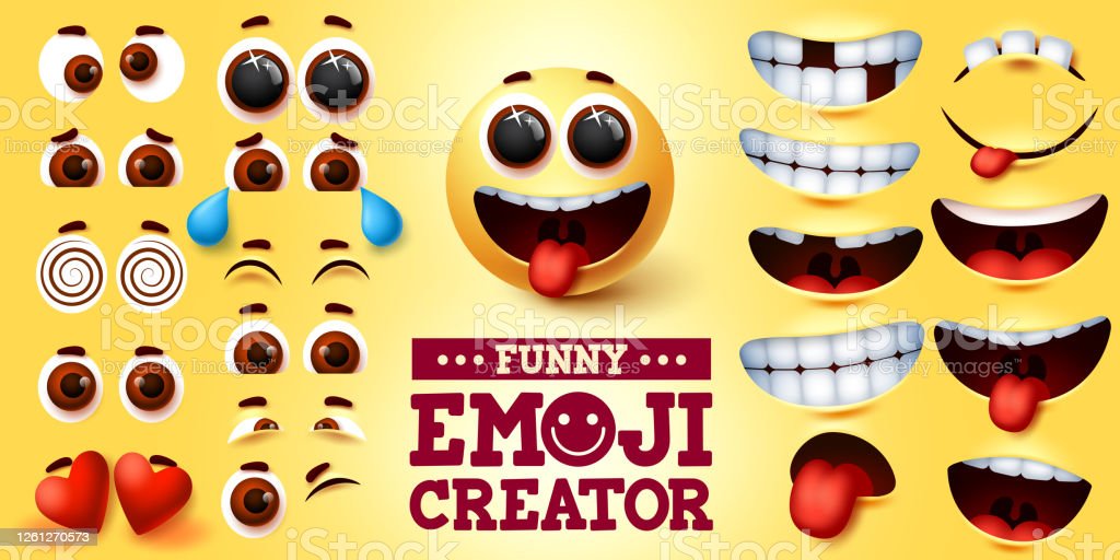 Detail Foto Emoji Lucu Nomer 46