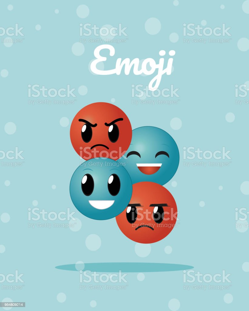 Detail Foto Emoji Lucu Nomer 57