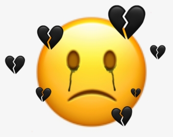 Detail Foto Emoji Sad Nomer 12