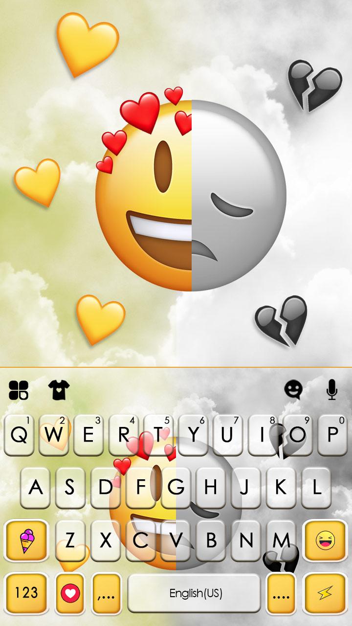 Detail Foto Emoji Sad Nomer 21