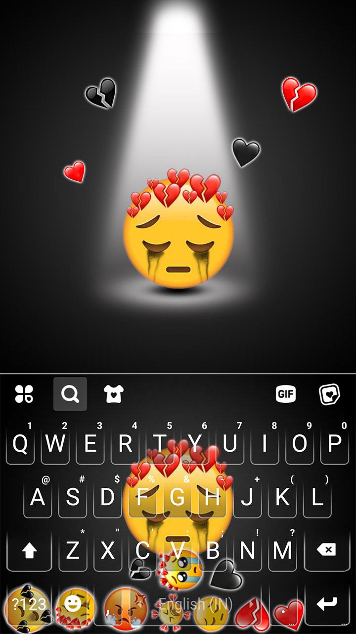 Detail Foto Emoji Sad Nomer 40