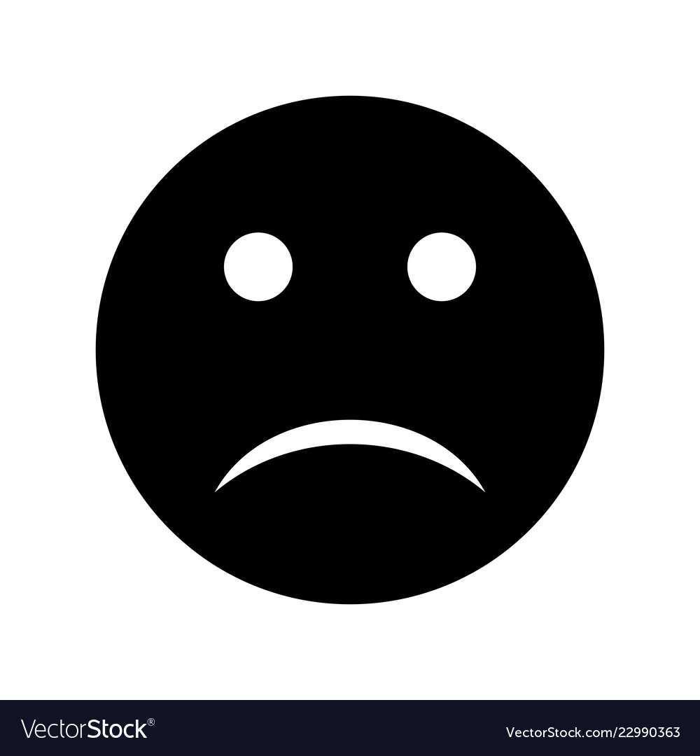 Detail Foto Emoji Sad Nomer 6