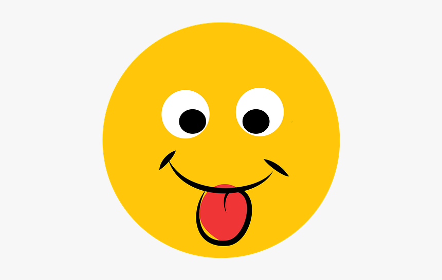Download Foto Emoji Senyum Nomer 4