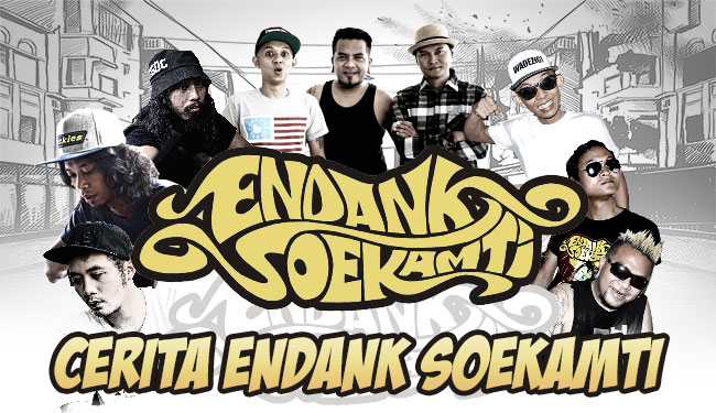 Detail Foto Endank Soekamti Nomer 9