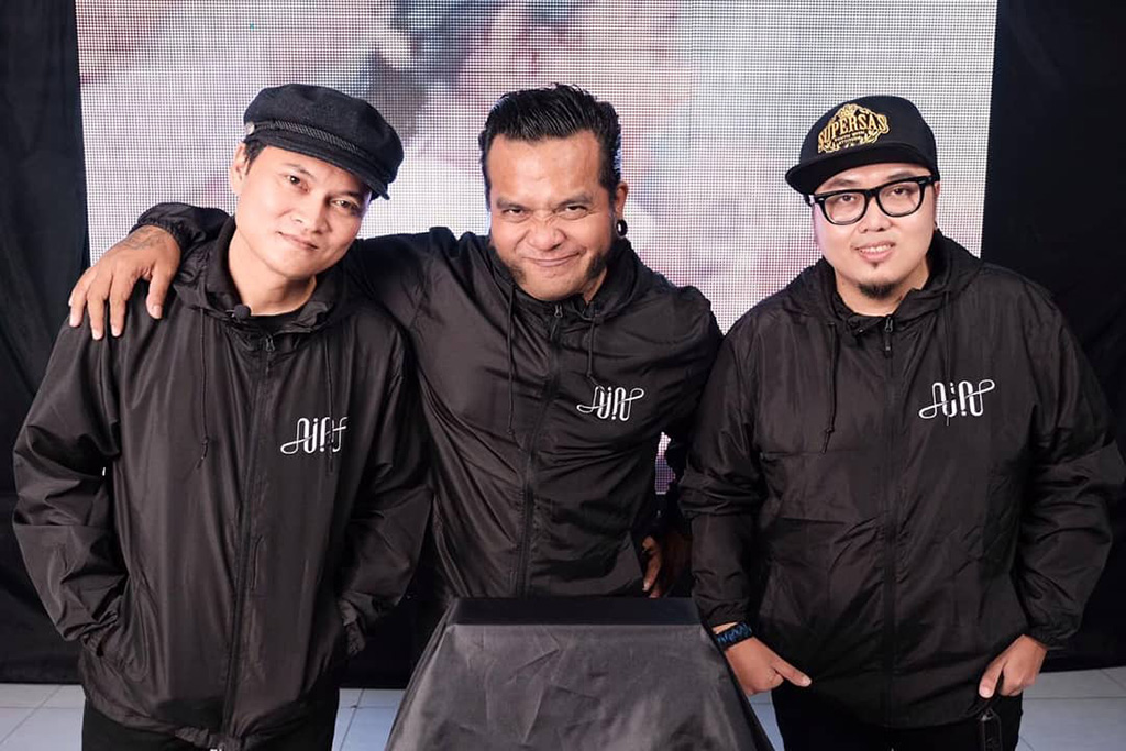 Detail Foto Endank Soekamti Nomer 11