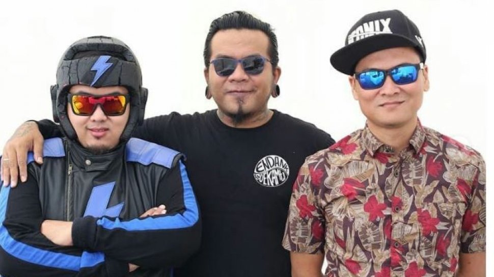 Detail Foto Endank Soekamti Nomer 29