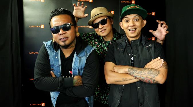 Detail Foto Endank Soekamti Nomer 36