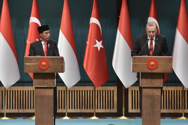 Detail Foto Erdogan Dan Jokowi Nomer 48