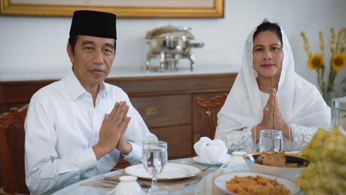 Detail Foto Erdogan Dan Jokowi Nomer 51