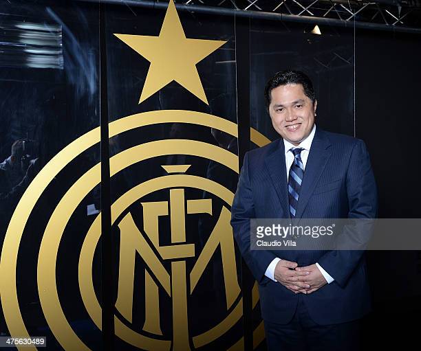 Detail Foto Erick Thohir Nomer 13